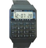 sanyo World Time (v2)